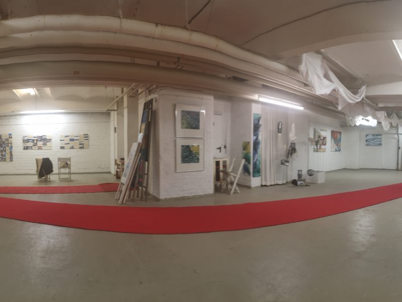 Ansichten Ausstellung Galerie Panorama Ansichten Ausstellung Galerie Panorama