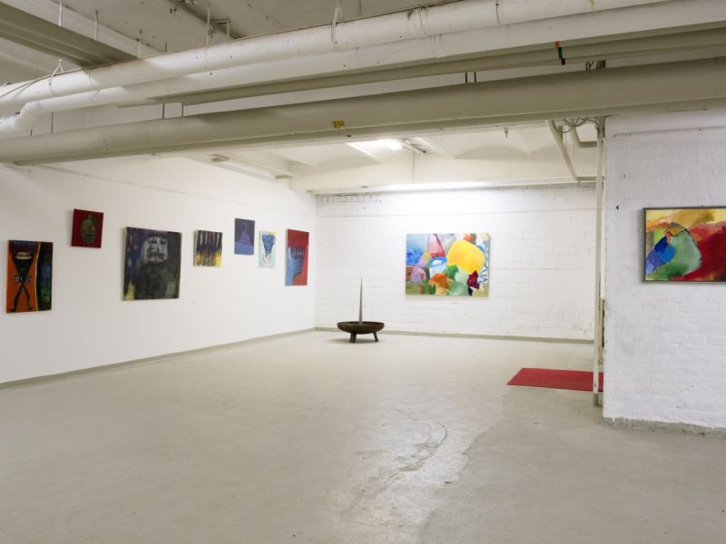 galerie galerie